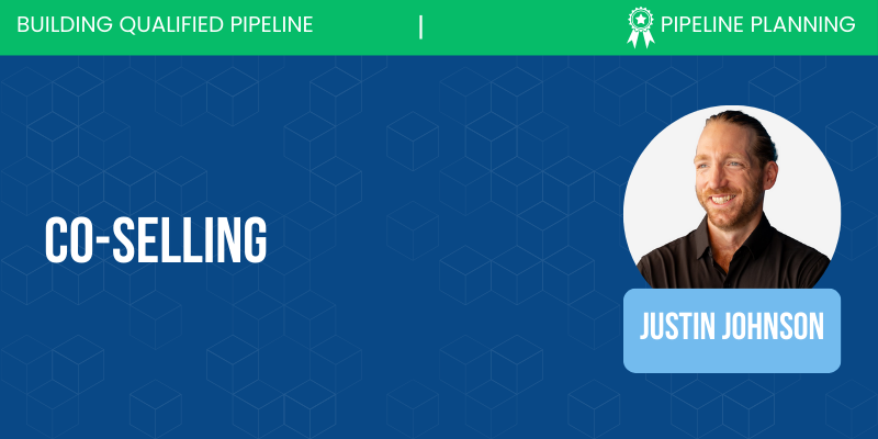 Pipeline Planning_ Co-Selling