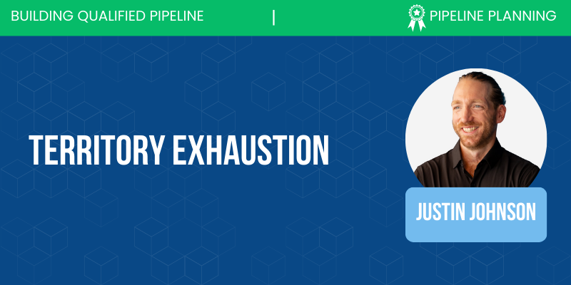 Pipeline Planning_ Territory Exhaustion