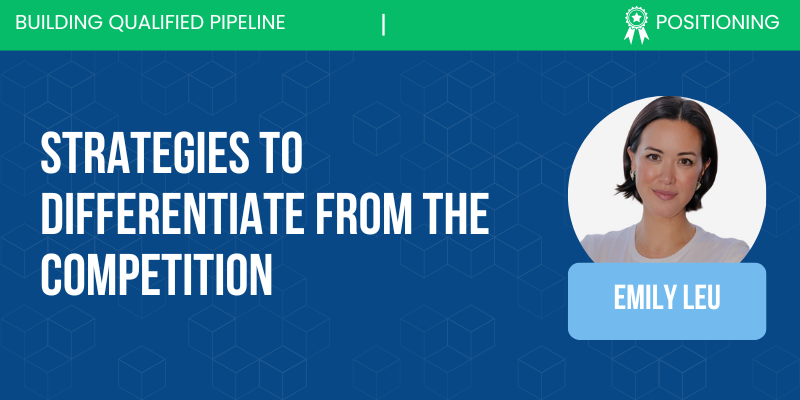 Positioning_ Strategies to Differentiate from the Competition